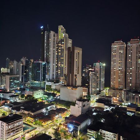 Entire Apartment Accommodation Downtown Panama Панама Экстерьер фото