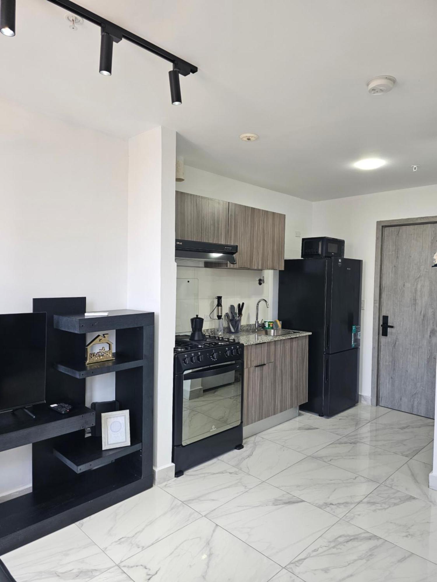 Entire Apartment Accommodation Downtown Panama Панама Экстерьер фото